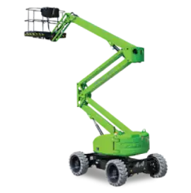 Cherry Picker Hire Scotland - AFI Rentals, Bellshill