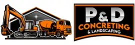 P&D Concrete and Landscaping , Melbourne