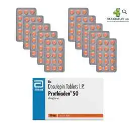 Buy Prothiaden 50 mg Tablets USA | Order Online Se, Texas City