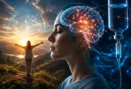 Trusted ketamine therapy provider in South Florida, Miami