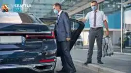 Best Seattle Airport Shuttle for Business Trips, Seattle