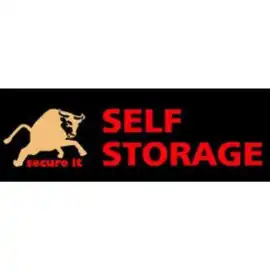 Secure It Self Storage, Ballarat