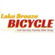 Lake Breeze Bicycle, Lyndonville