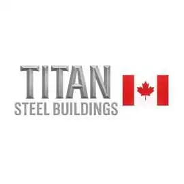 Titan Steel Buildings, Vaughan