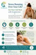 Acupuncture for Golf & Stress Relief in San Diego, San Diego