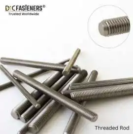 Best Threaded Rod Exporter Rod in India, $ 0