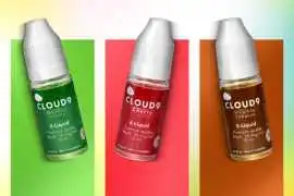 Premium Alternative to Poundland Vape Liquid , £ 0