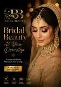 Book Professional Bridal Makeup in Lucknow | Home , Lucknow
