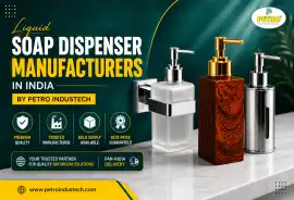 Liquid Soap Dispenser Manufacturers , New Delhi