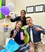 What should I look for when choosing a dentist off, North Miami Beach