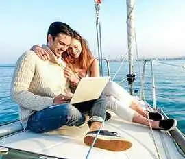 Private Charter Yacht Cruises Package, Stuart