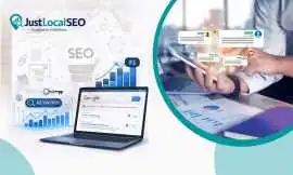 Expert Local SEO Agency in New York-JustlocalSEO, Brooklyn