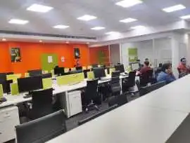 Office for Rent in Udyog Vihar | Modern Spaces, Gurgaon