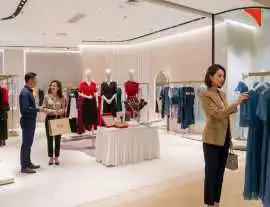 Visual Merchandising Agency, Mumbai
