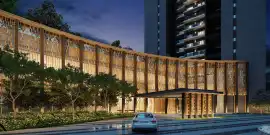 Book Your Home in Krisumi Waterfall Residences 36A, Gurgaon