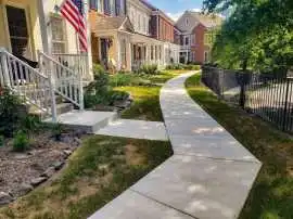 Residential Concrete Contractor Mentor OH, Mentor