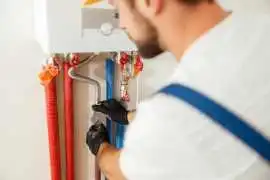 Expert Gas Boiler Installation Services in Dublin, Dublin