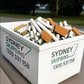 LIGHT BUILDER WASTE SKIP BIN HIRE – SYDNEY , Glenorie