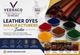 Top Leather Dyes Manufacturers India, Rp 1,000