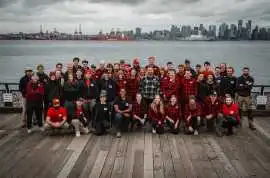 The Great Canadian Landscaping Company Ltd., North Vancouver