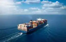 Streamline Global Shipping with Trusted Logistics , Dammam