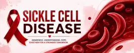 Choose the Best Sickle Cell Disease Information an, Bengaluru