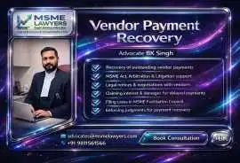 How Can Vendor Payment Recovery Improve Business , Ghaziabad