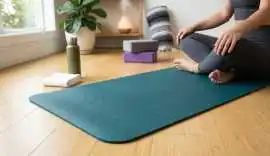 Top Yoga Mat Supplier in India | Gravolite, Rp 2,000