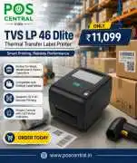 Need TVS LP 46 Dlite USB Printer? Order Online, $ 11,099