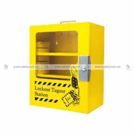 Buy LOTO Stations for Team Safety in London, London