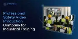  Professional Safety Video Production Company , Dubai