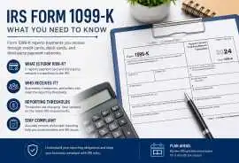 IRS Form 1099-K Compliance Guide, New City