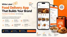 White Label Food Delivery App , Dayrah
