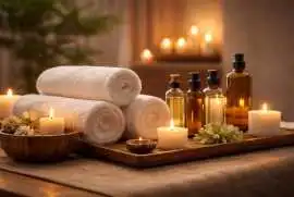 Russian Day Night Massage Center in Maharashtra, Mumbai