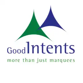 Good Intents Marquee Hire , Hereford