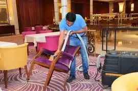 High Level Façade Cleaning Companies, Riyadh