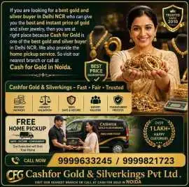 What Documents Are Needed to Sell Gold From Home i, Delhi