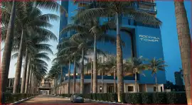 Rockhill Tower by Rockhill Development , Dubai