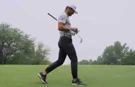 Mens Golf Joggers, $ 74