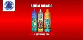 RandM Tornado​, € 14