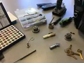 Mark's Quality Locksmith | Vehicle Lockout Service, Daytona Beach