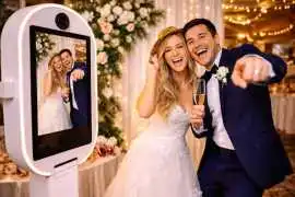Affordable Photo Booth Miami Rental for Any Event, Miami