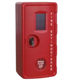 Fire Hose Reel Covers That Keep Emergency Equipmen, El Monte