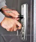 Greater Carrollwood Locksmith, Tampa