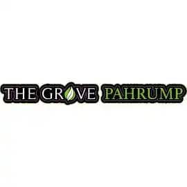 The Grove Cannabis Dispensary Pahrump, Pahrump