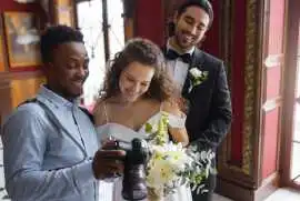 Professional Key West Wedding Photographers, Key West