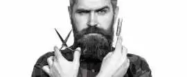 What services are available at a men salon near me, Abu Dhabi