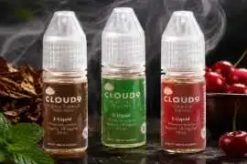 Transform Your Cloud 9 Vaping Moments with KLiquid, £ 0