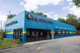 Trusted Tire Shop in San Jose Blvd Jacksonville