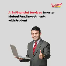 AI in Financial Services: Smarter MFI with Prudent, Ahmedabad